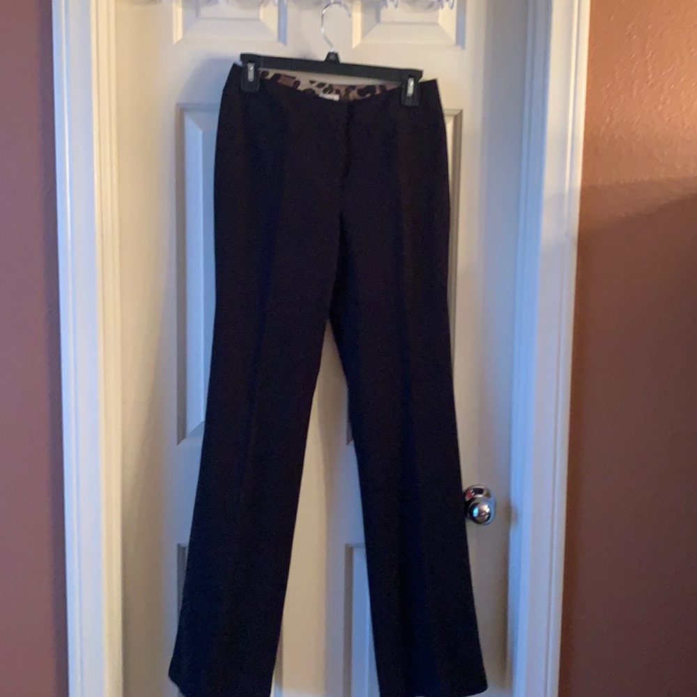 CACHE Black Pants